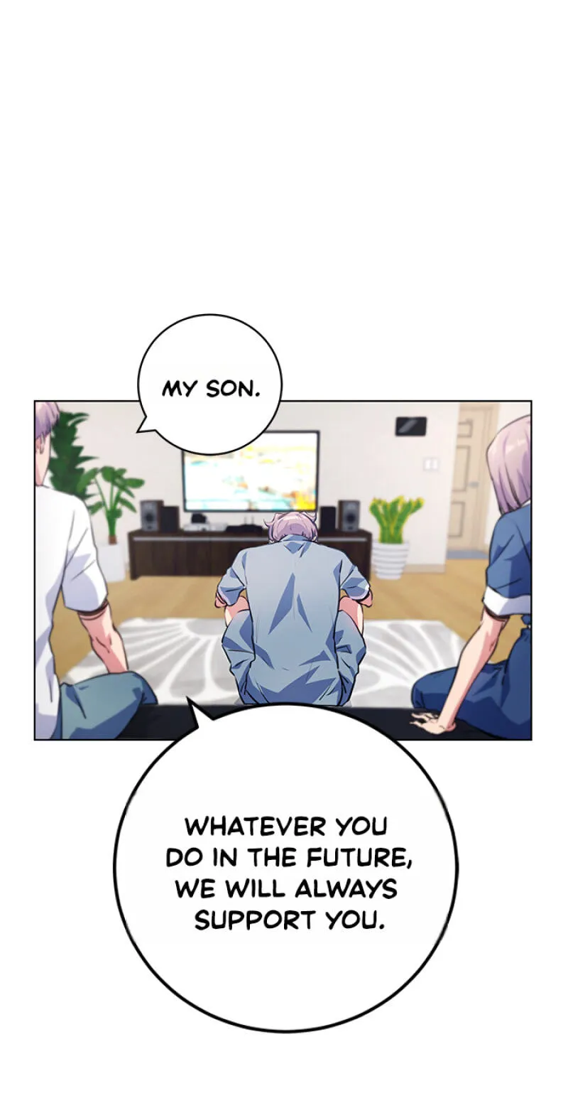 Top Corner Chapter 152 page 25 - 