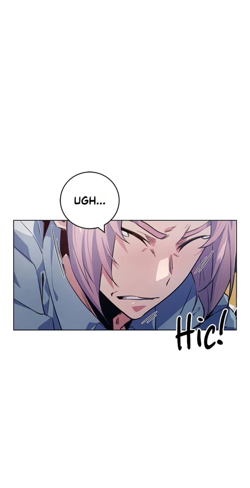 Top Corner Chapter 152 page 26 - 