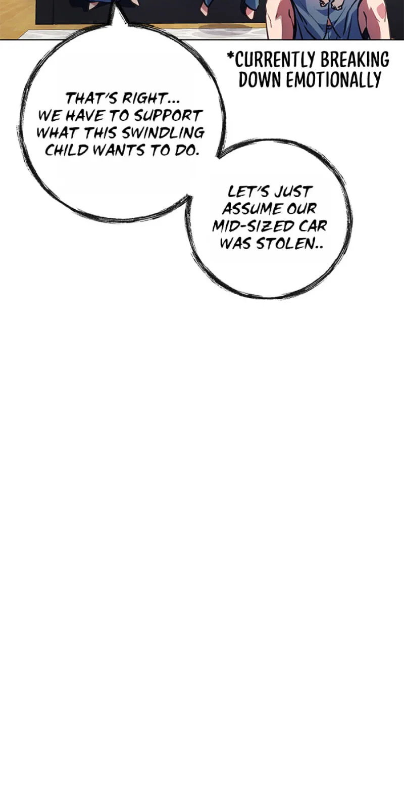 Top Corner Chapter 152 page 28 - 
