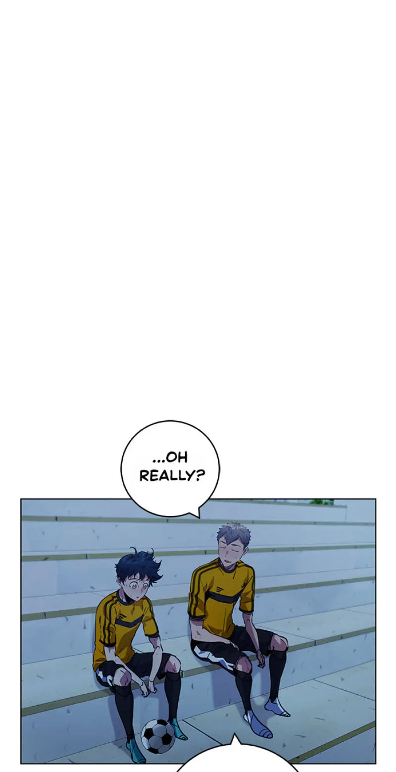 Top Corner Chapter 152 page 30 - 