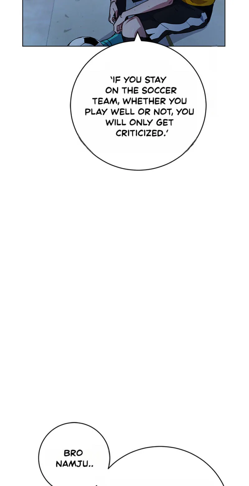 Top Corner Chapter 152 page 32 - 