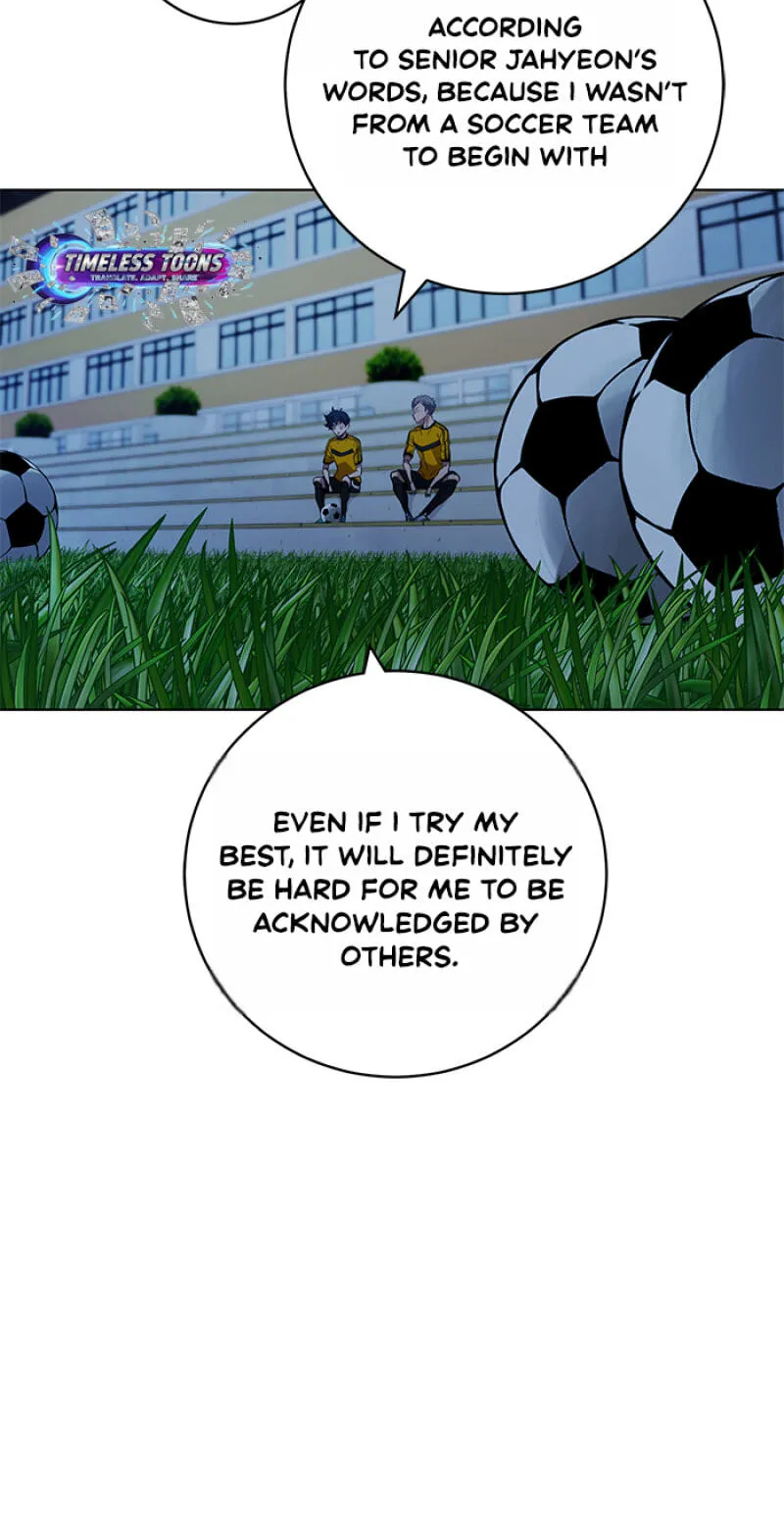 Top Corner Chapter 152 page 33 - 