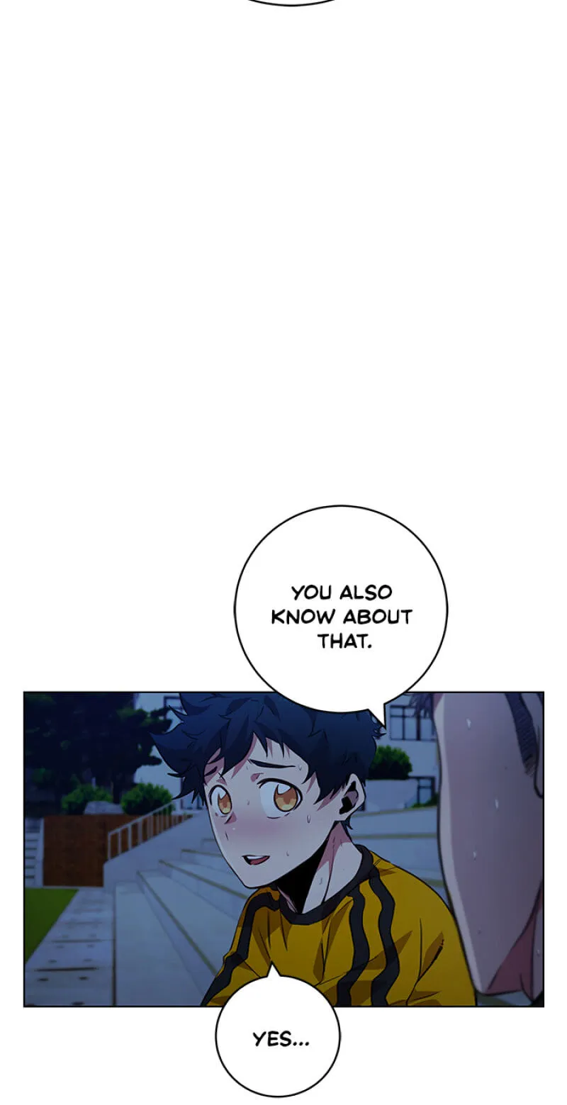 Top Corner Chapter 152 page 36 - 