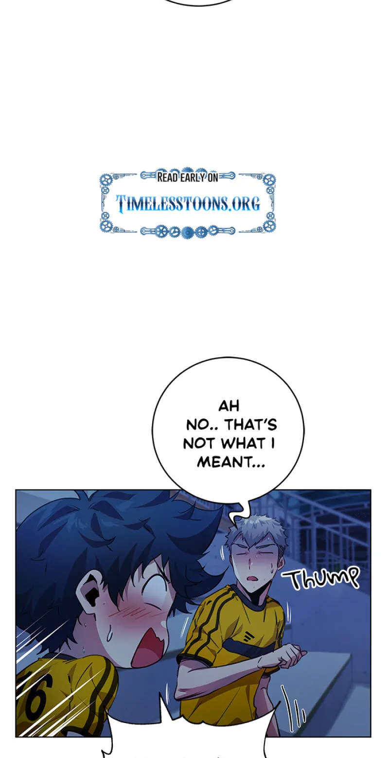 Top Corner Chapter 152 page 39 - 