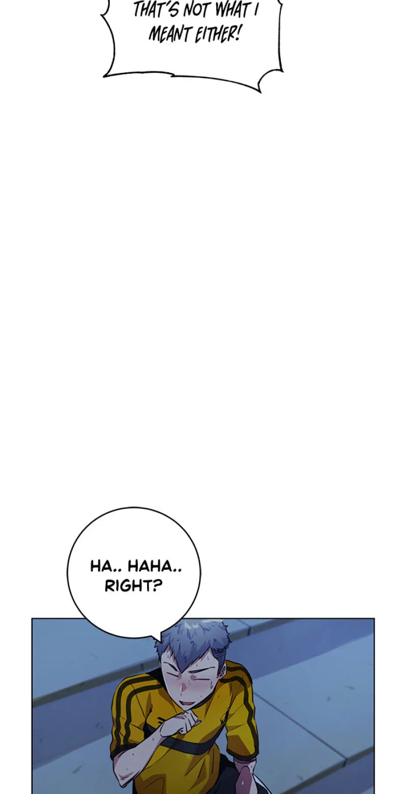Top Corner Chapter 152 page 40 - 