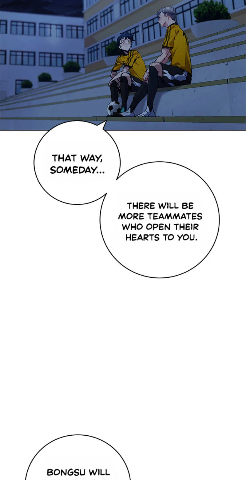 Top Corner Chapter 152 page 44 - 