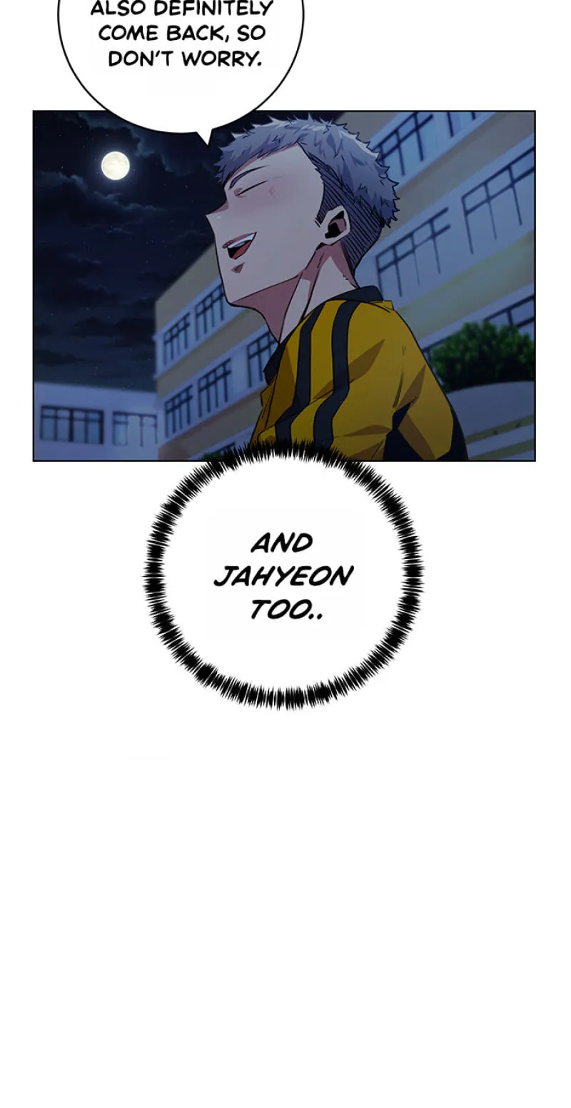 Top Corner Chapter 152 page 45 - 