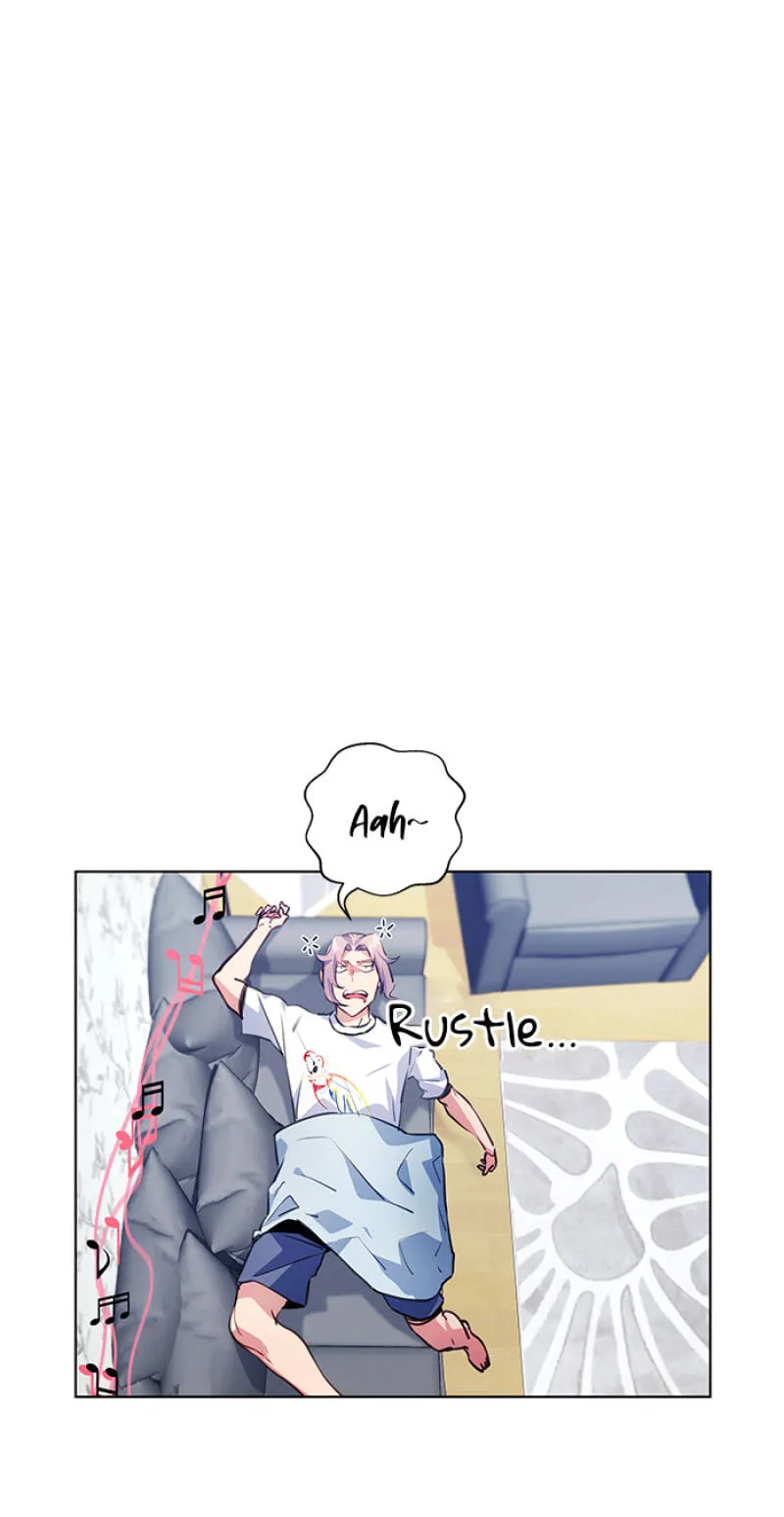 Top Corner Chapter 152 page 50 - 