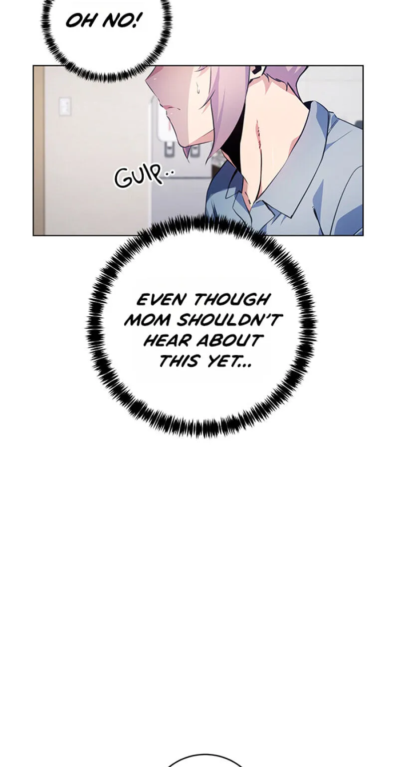 Top Corner Chapter 152 page 6 - 
