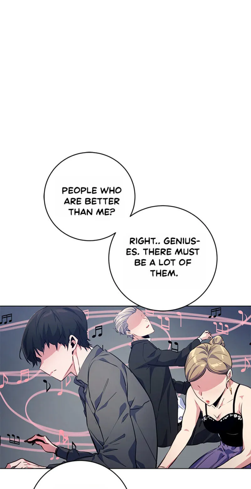 Top Corner Chapter 152 page 58 - 