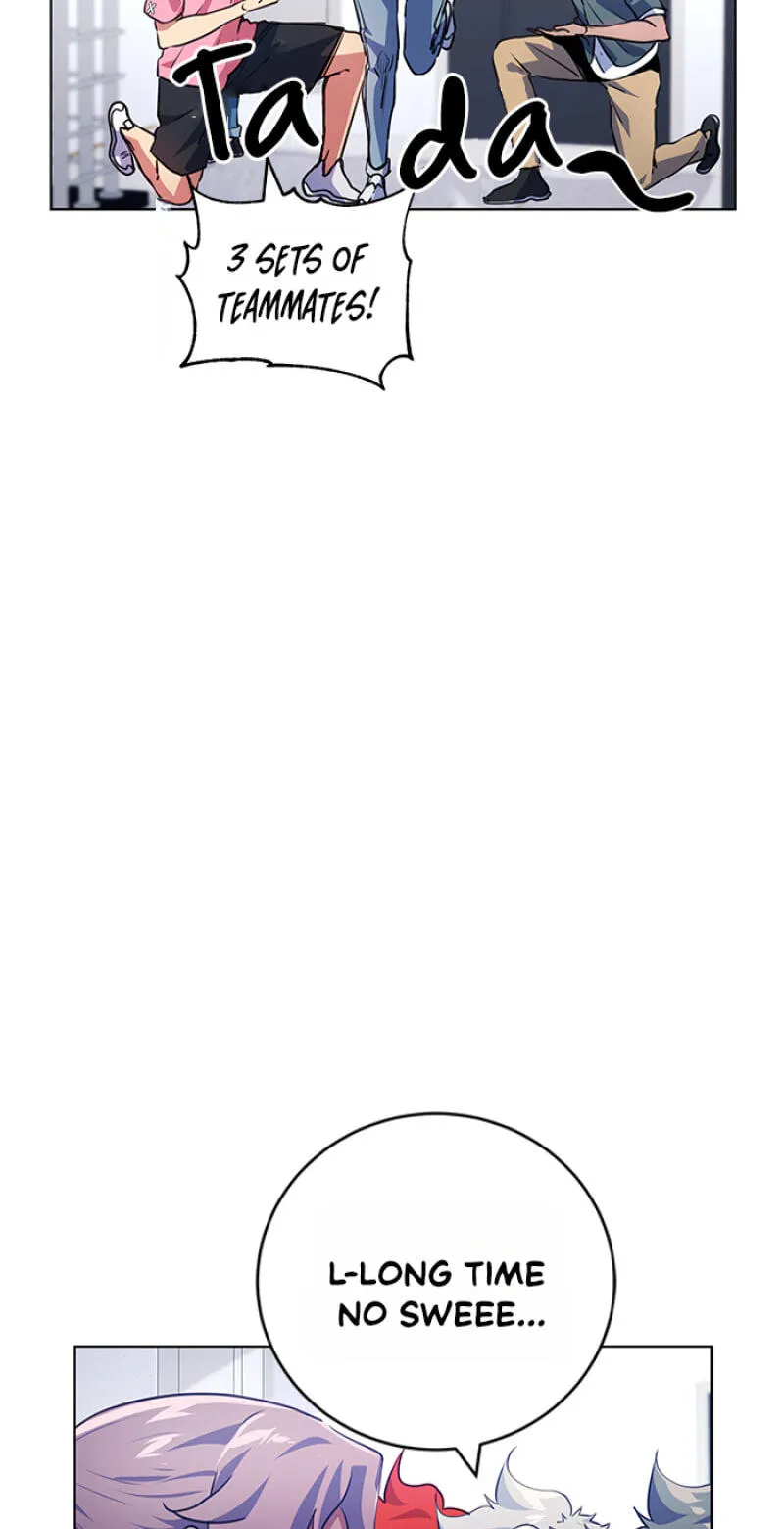 Top Corner Chapter 152 page 64 - 