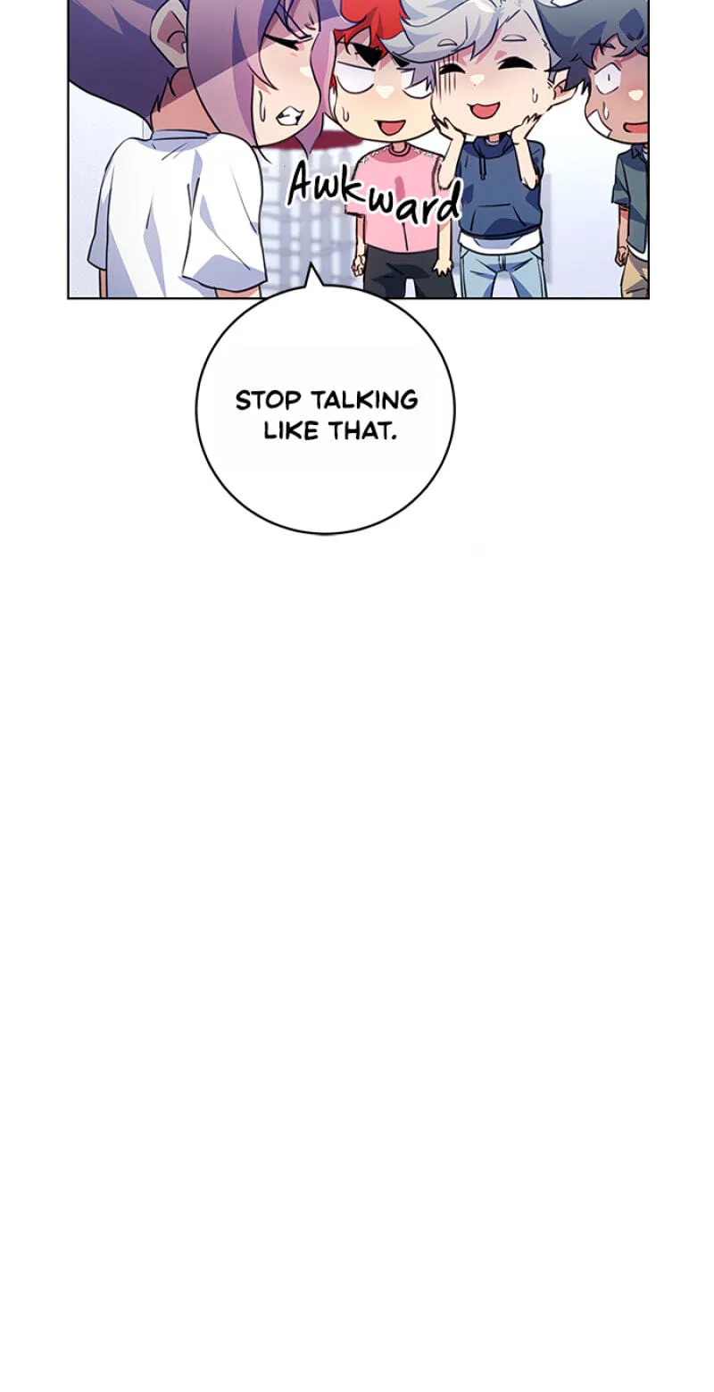 Top Corner Chapter 152 page 65 - 