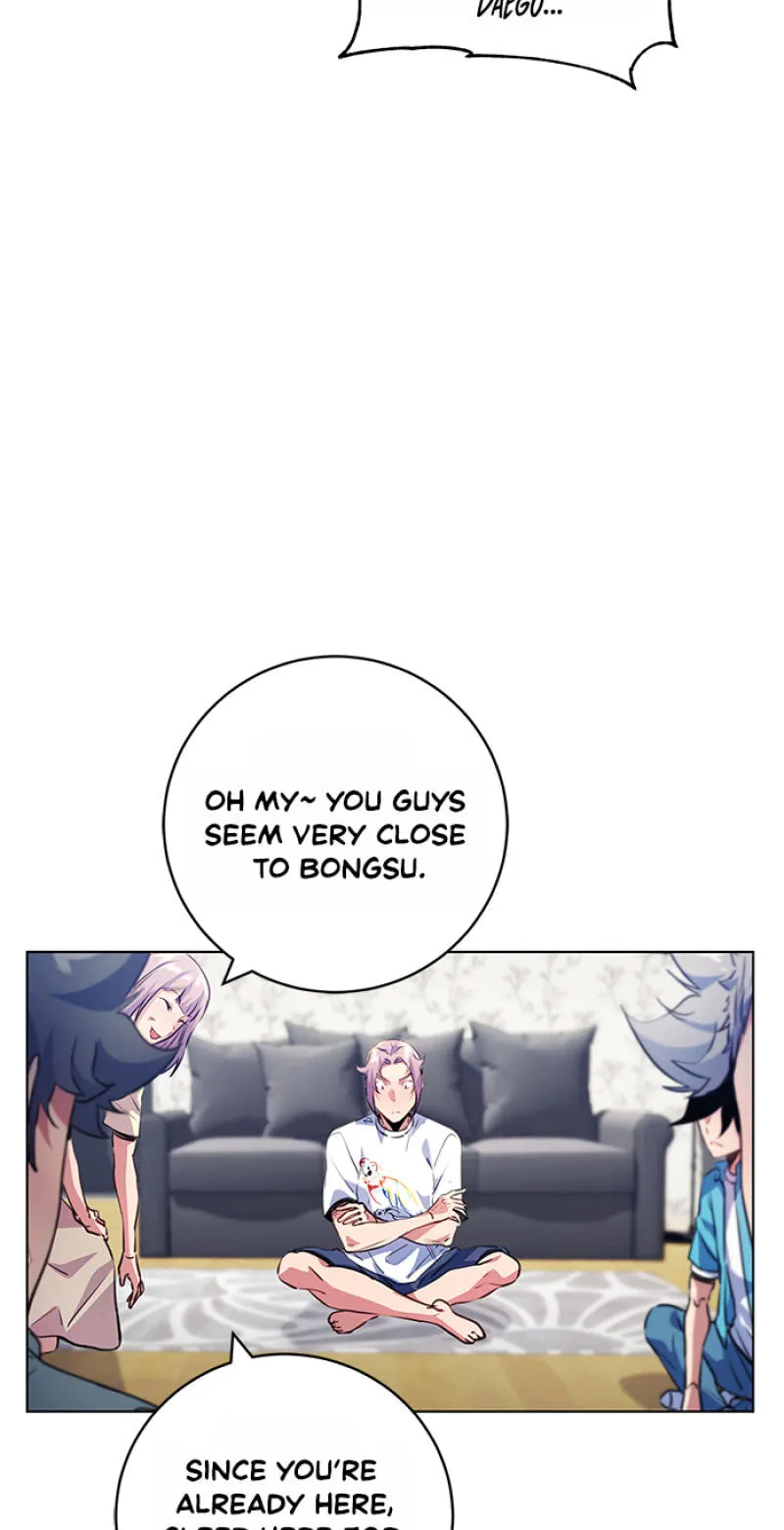 Top Corner Chapter 152 page 69 - 