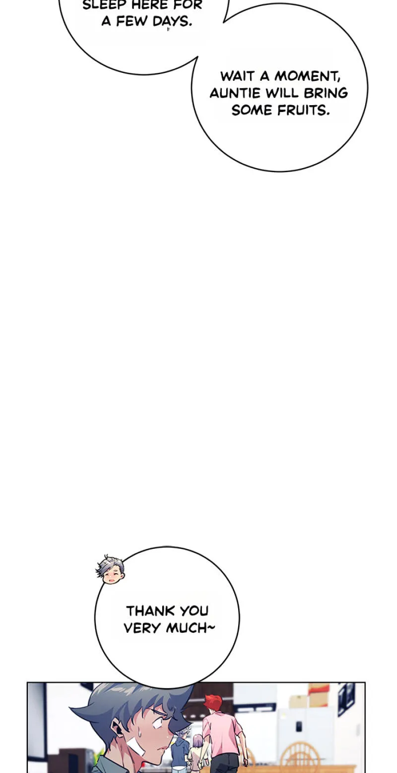 Top Corner Chapter 152 page 70 - 