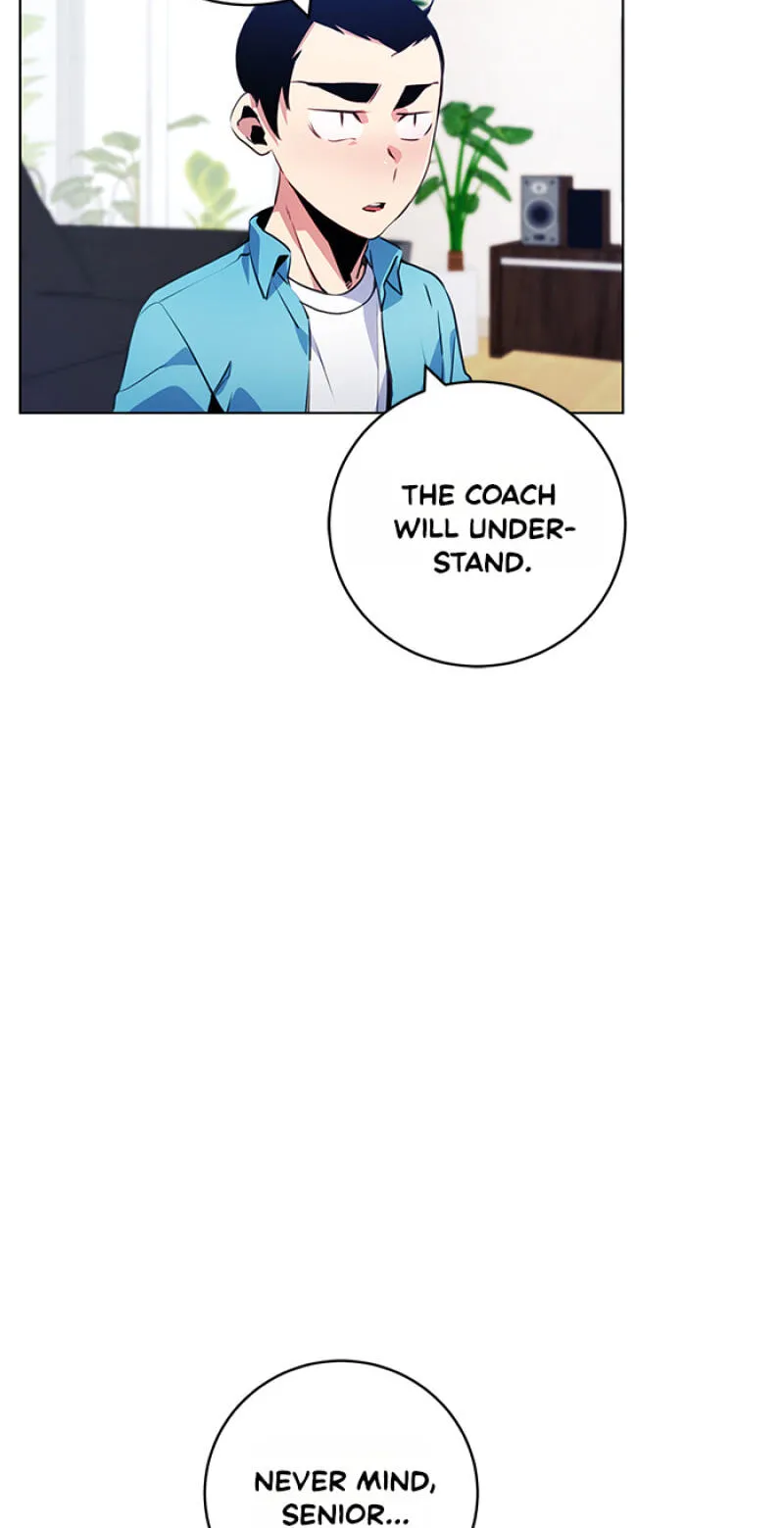 Top Corner Chapter 152 page 72 - 