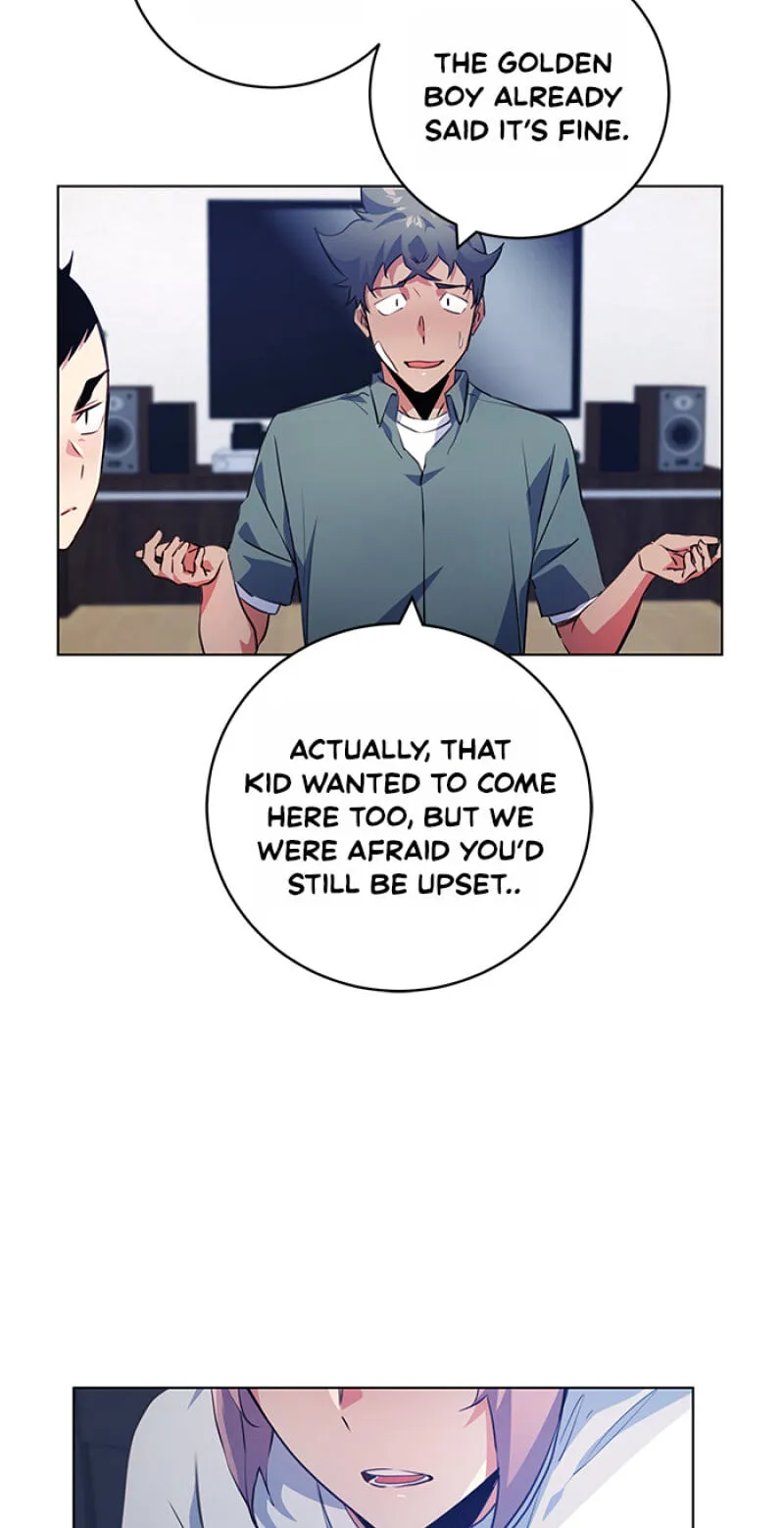 Top Corner Chapter 152 page 74 - 