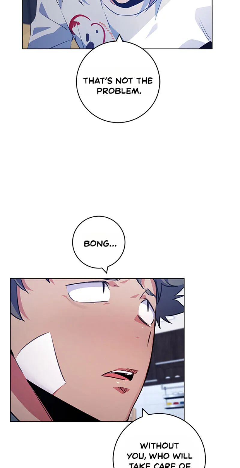 Top Corner Chapter 152 page 75 - 