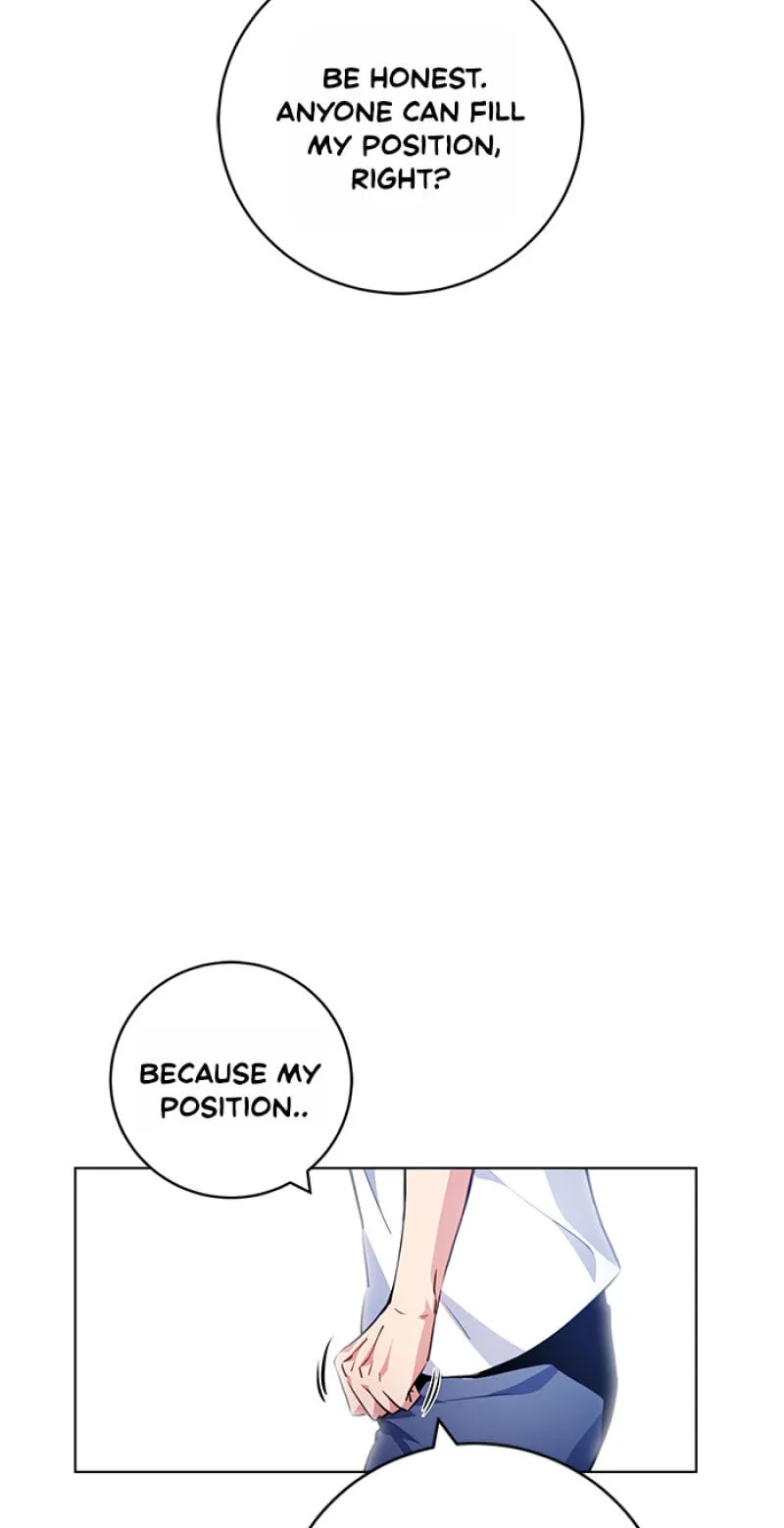 Top Corner Chapter 152 page 77 - 