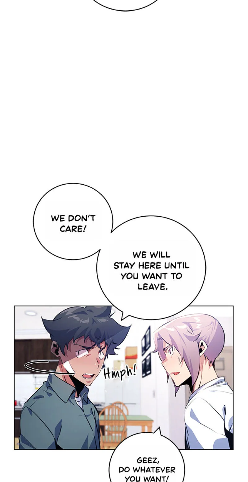 Top Corner Chapter 152 page 80 - 