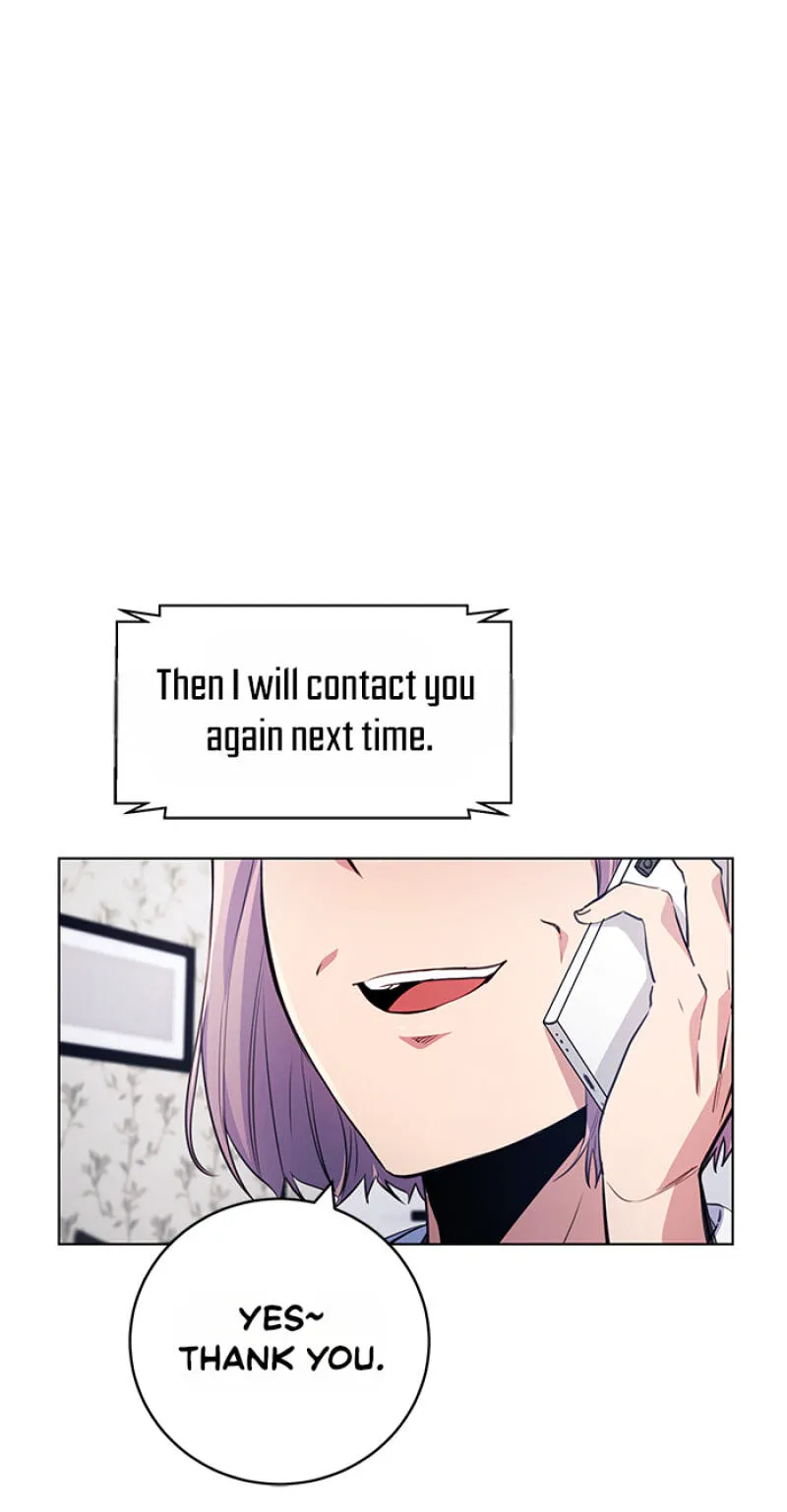 Top Corner Chapter 152 page 9 - 
