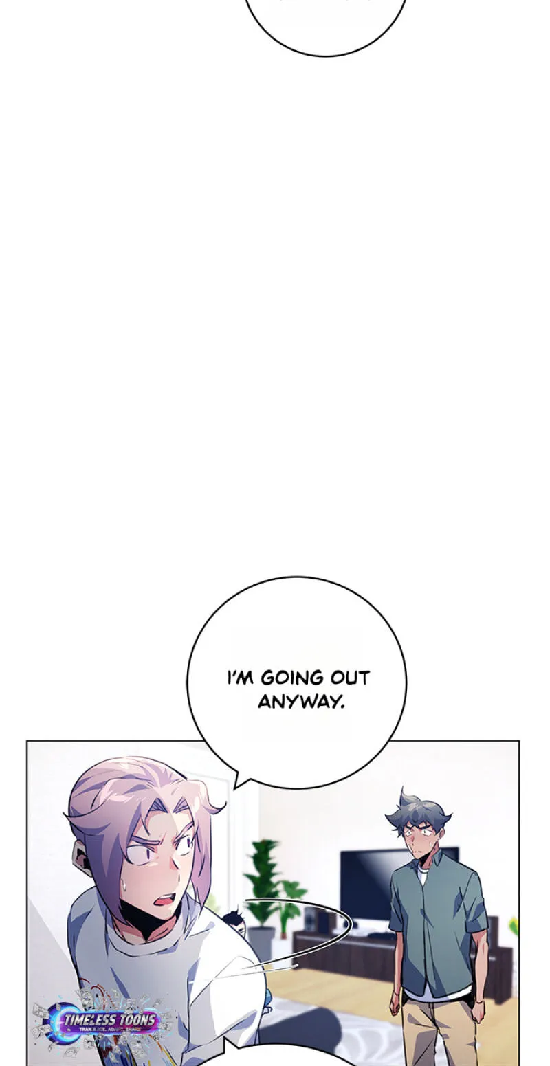 Top Corner Chapter 152 page 81 - 