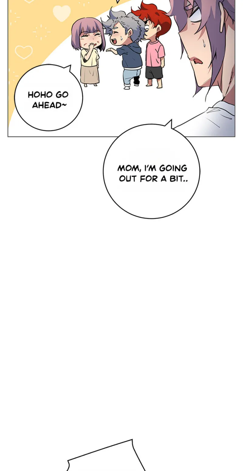 Top Corner Chapter 152 page 83 - 