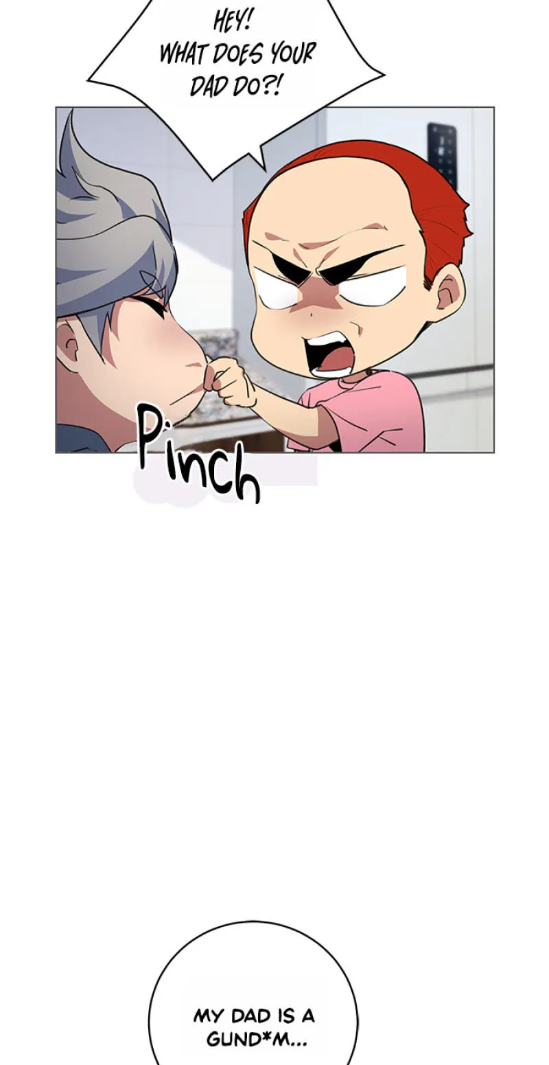 Top Corner Chapter 152 page 84 - 