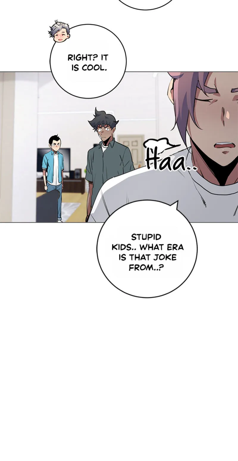 Top Corner Chapter 152 page 86 - 