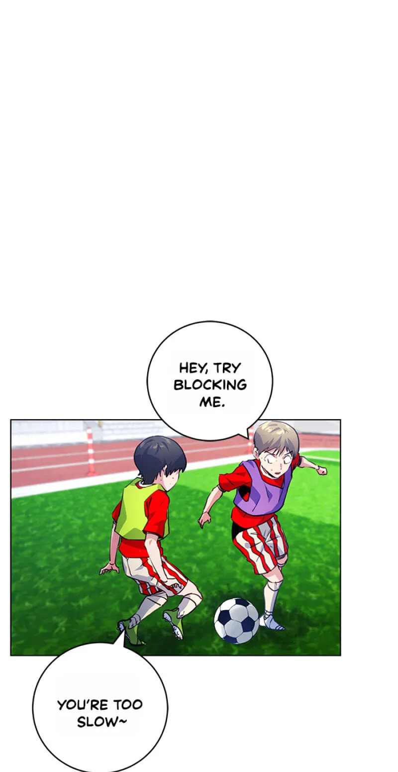 Top Corner Chapter 152 page 88 - 