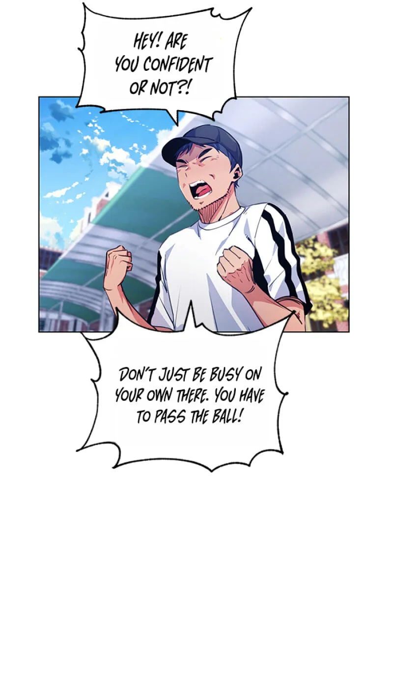 Top Corner Chapter 152 page 90 - 