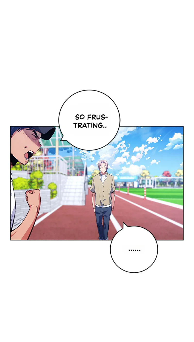 Top Corner Chapter 152 page 91 - 