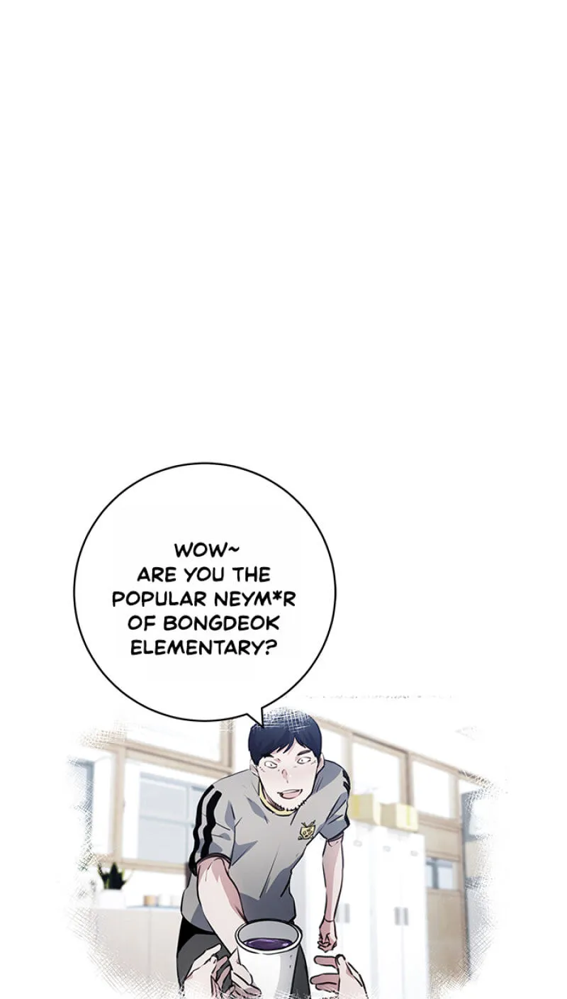 Top Corner Chapter 152 page 92 - 