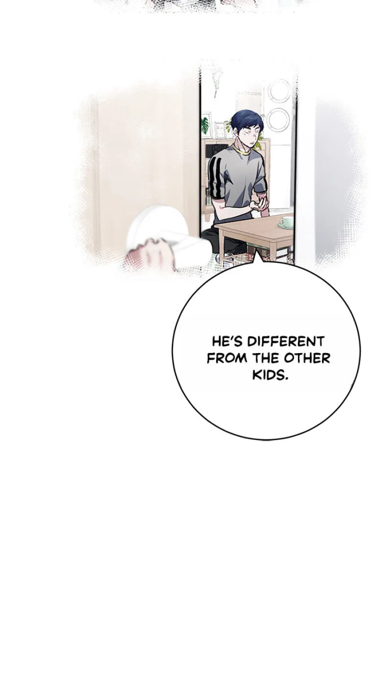 Top Corner Chapter 152 page 93 - 