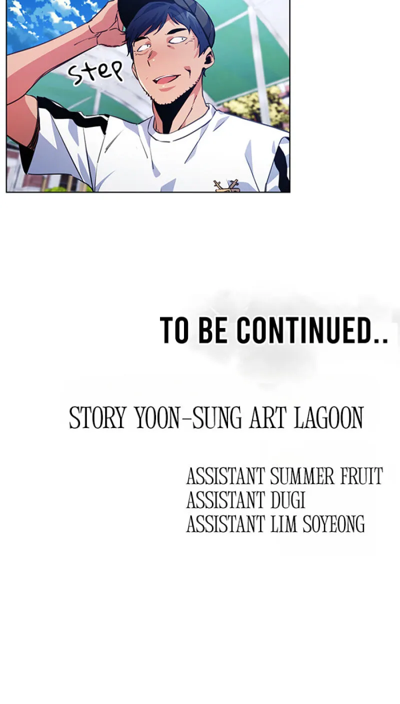 Top Corner Chapter 152 page 95 - 