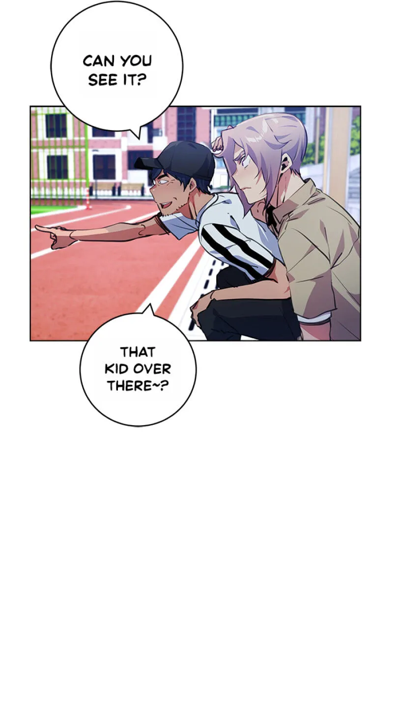 Top Corner Chapter 153 page 12 - 