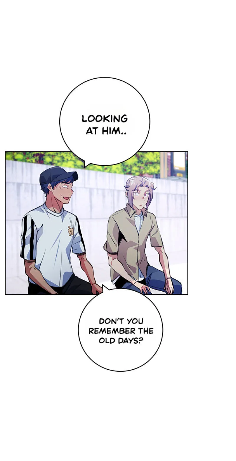 Top Corner Chapter 153 page 14 - 