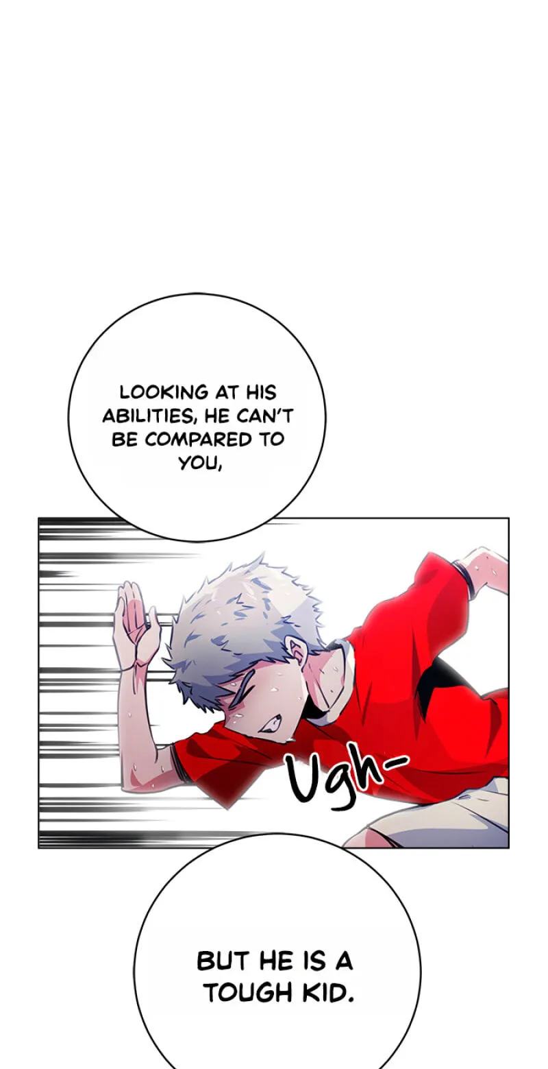 Top Corner Chapter 153 page 15 - 