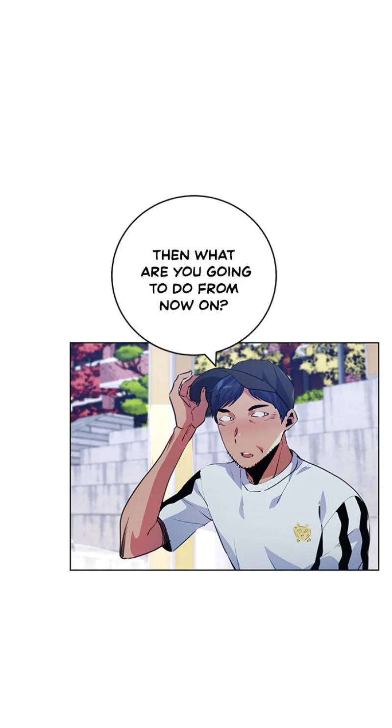 Top Corner Chapter 153 page 3 - 