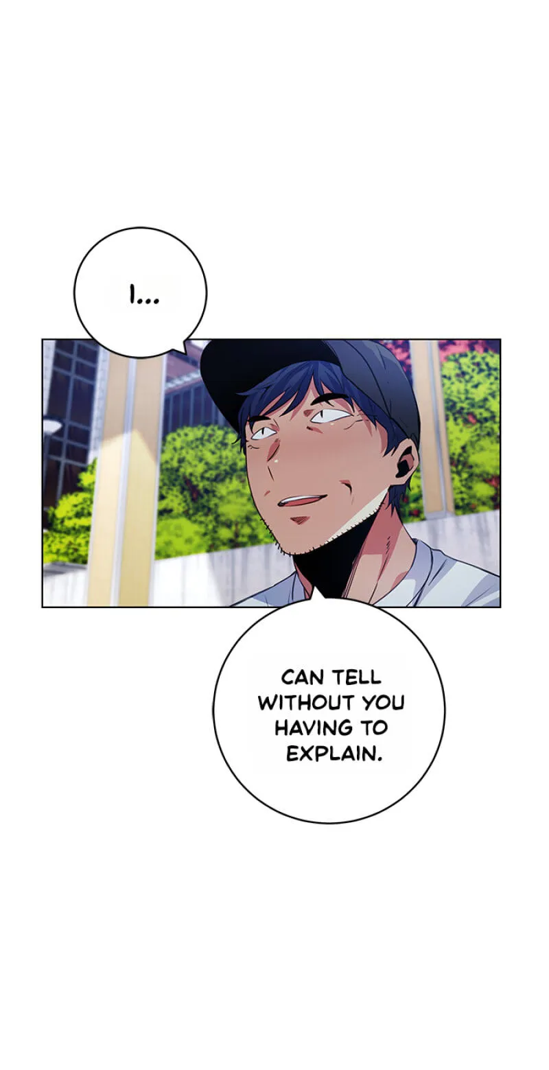 Top Corner Chapter 153 page 22 - 