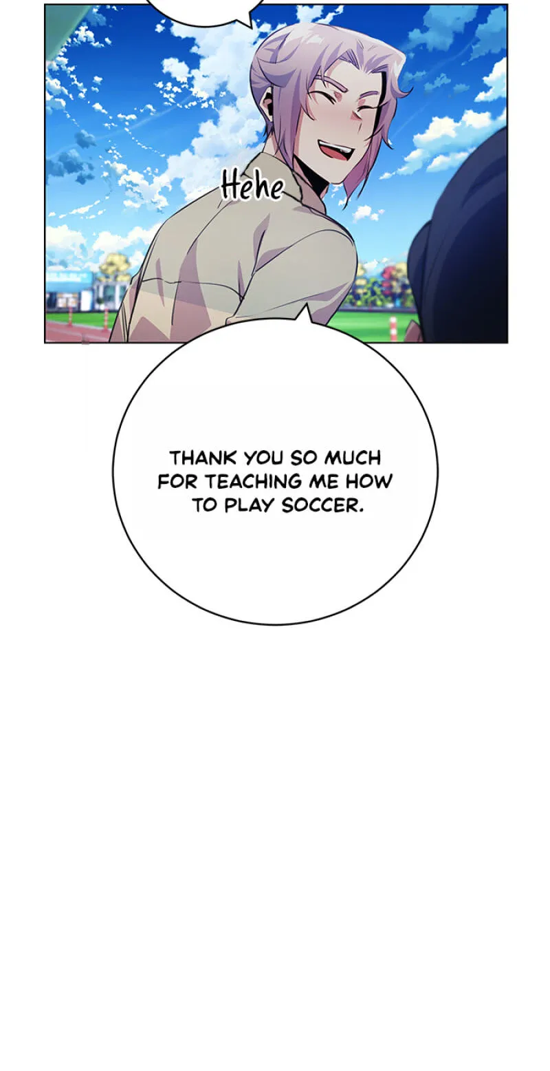 Top Corner Chapter 153 page 29 - 
