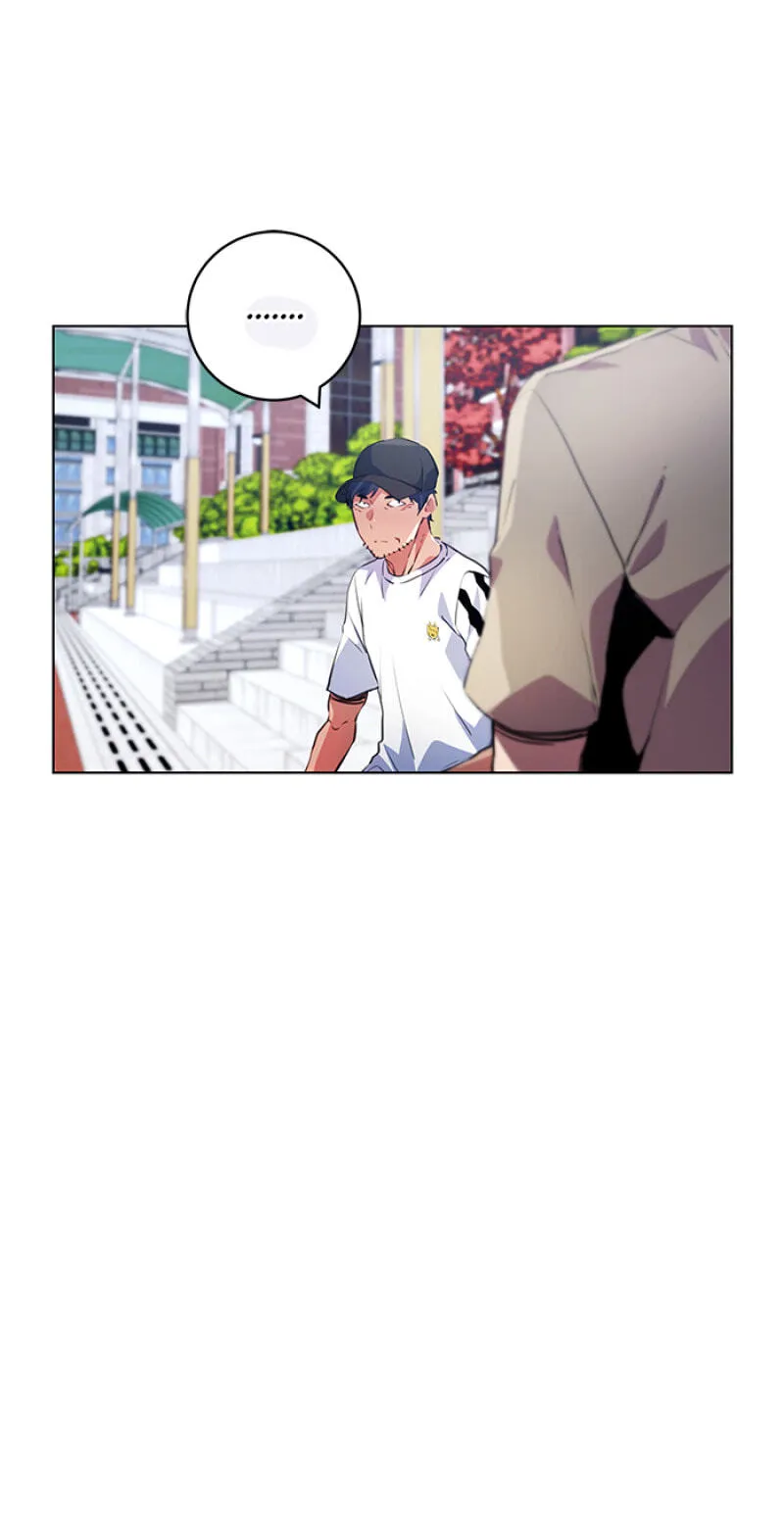 Top Corner Chapter 153 page 30 - 