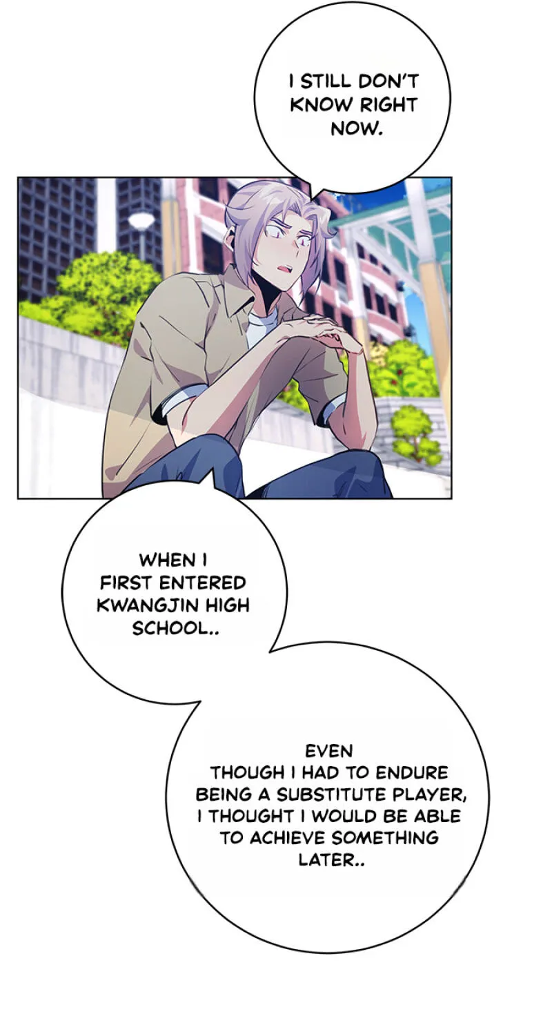 Top Corner Chapter 153 page 4 - 