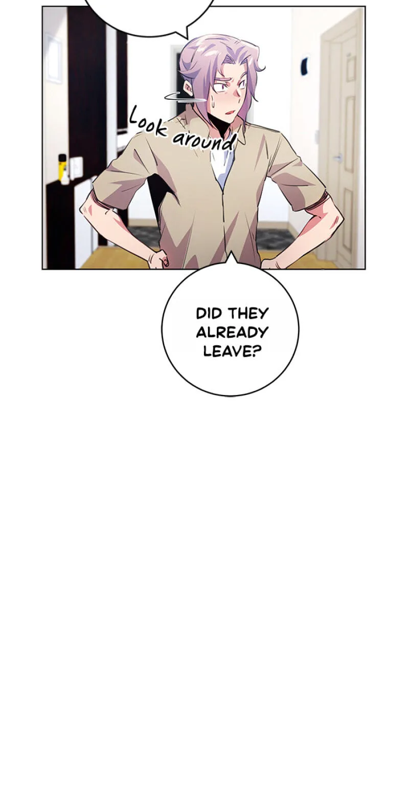 Top Corner Chapter 153 page 34 - 