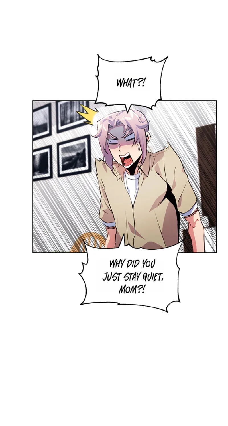 Top Corner Chapter 153 page 36 - 