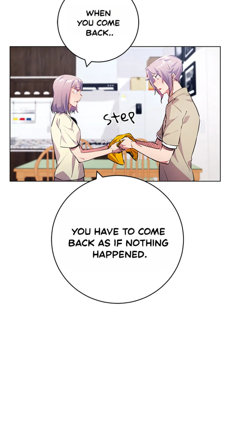 Top Corner Chapter 153 page 41 - 