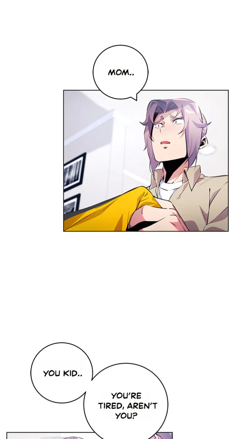 Top Corner Chapter 153 page 42 - 
