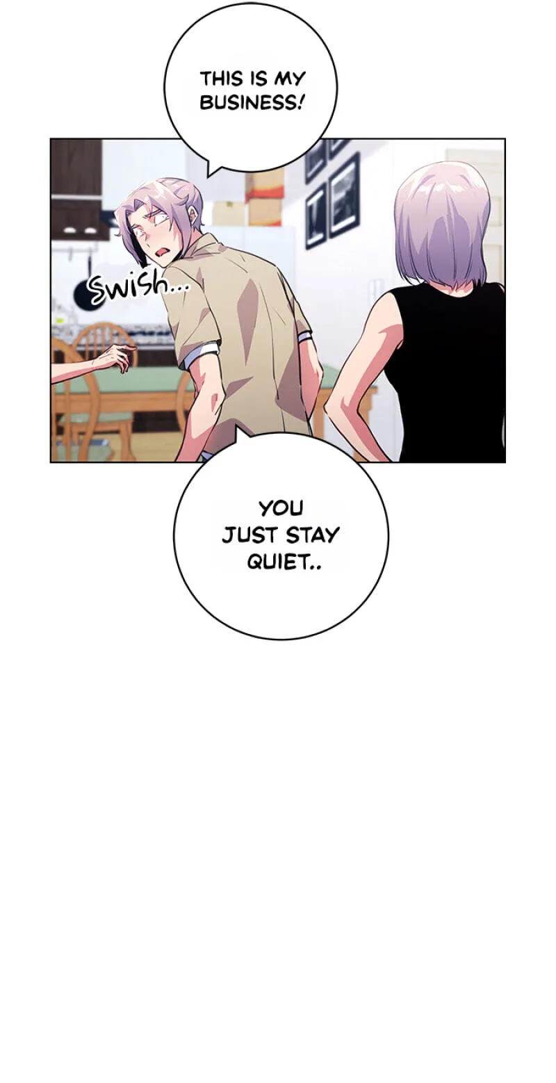 Top Corner Chapter 153 page 46 - 