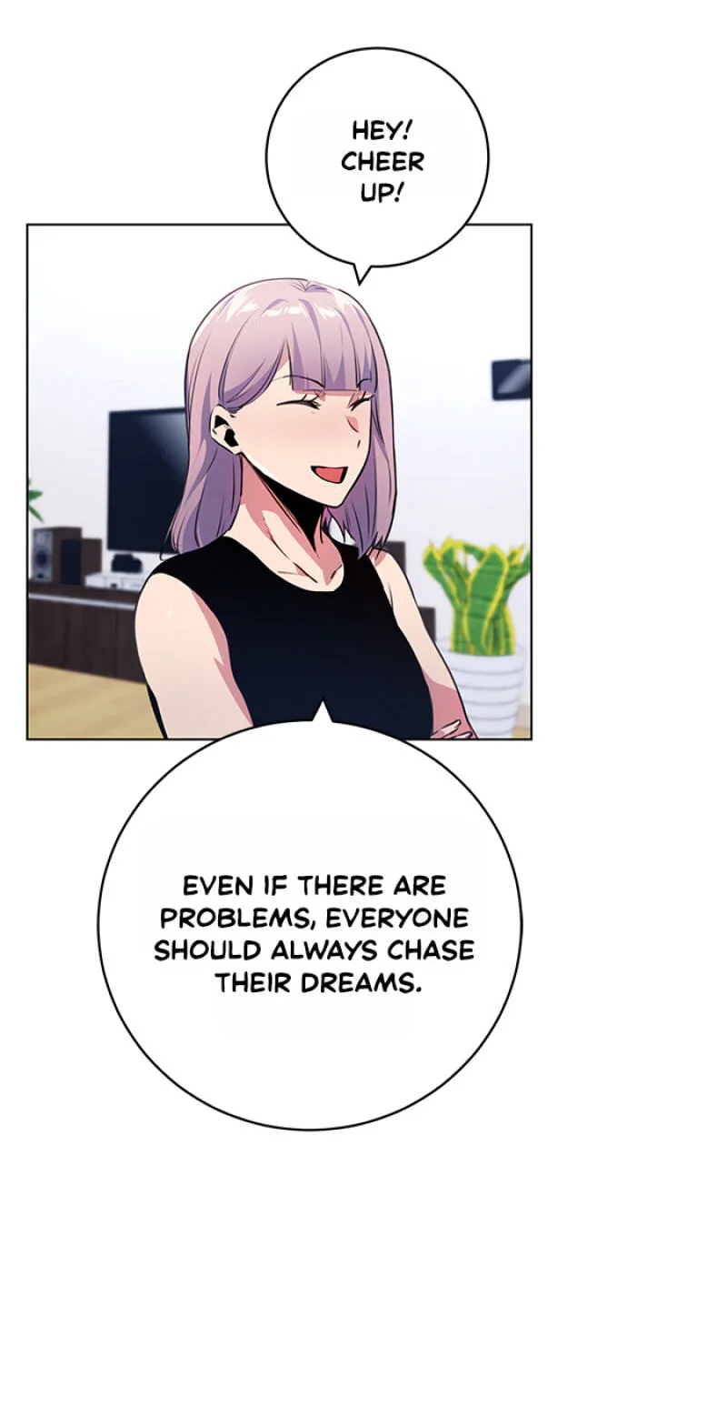Top Corner Chapter 153 page 47 - 