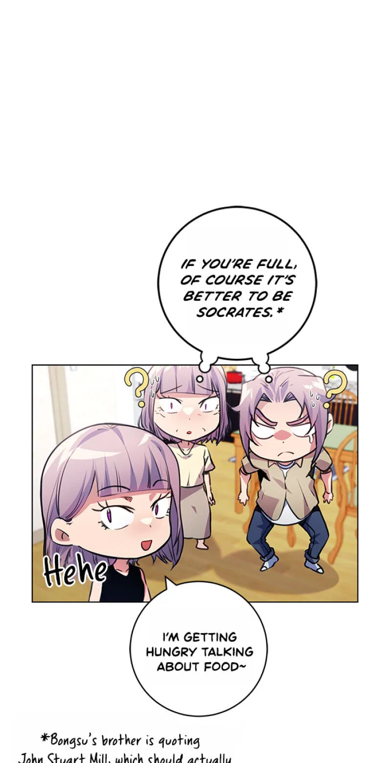 Top Corner Chapter 153 page 49 - 