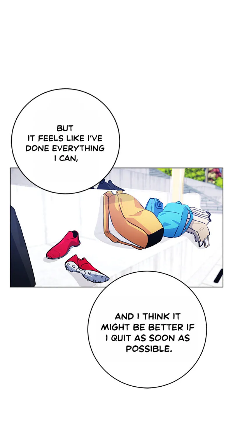 Top Corner Chapter 153 page 6 - 